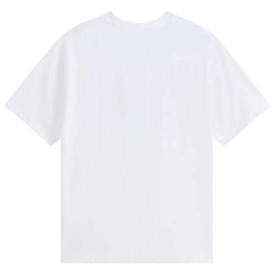 Vans Wave Check T-Shirt Άσπρο